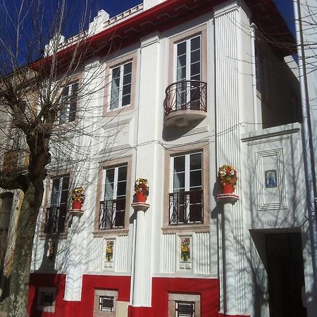 Puzzle Suites B&B Figueira da Foz Ngoại thất bức ảnh