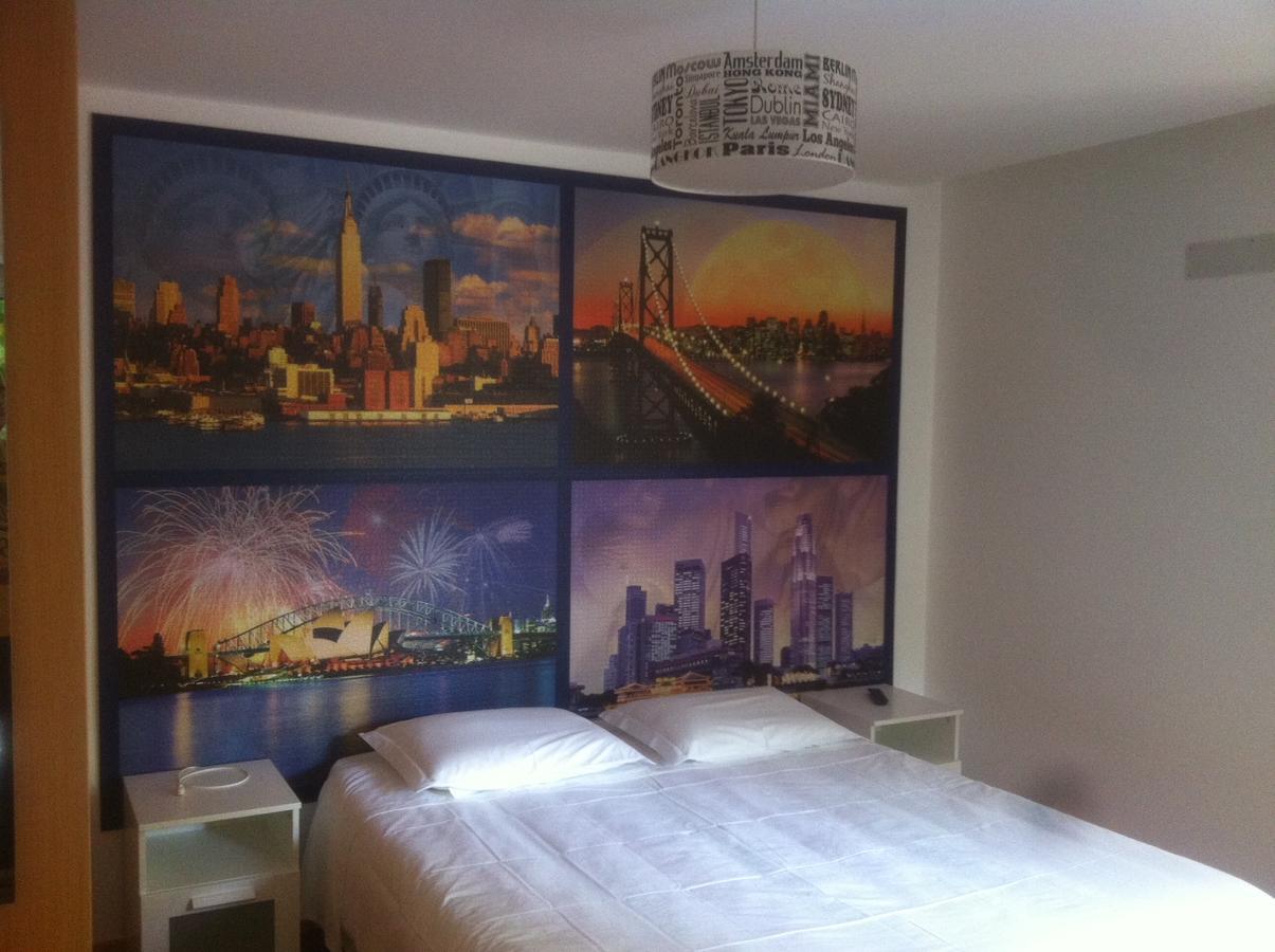 Puzzle Suites B&B Figueira da Foz Ngoại thất bức ảnh