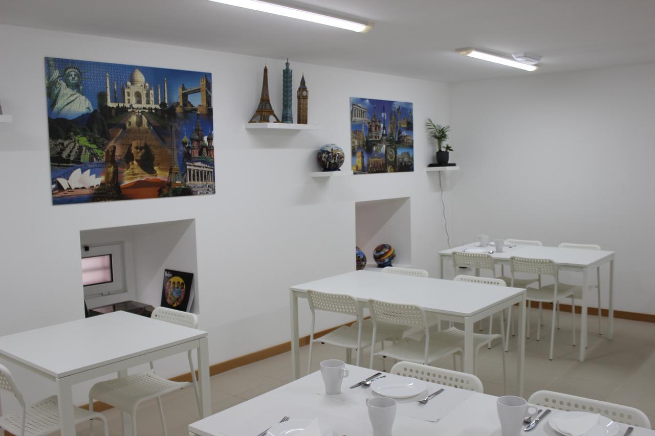 Puzzle Suites B&B Figueira da Foz Ngoại thất bức ảnh