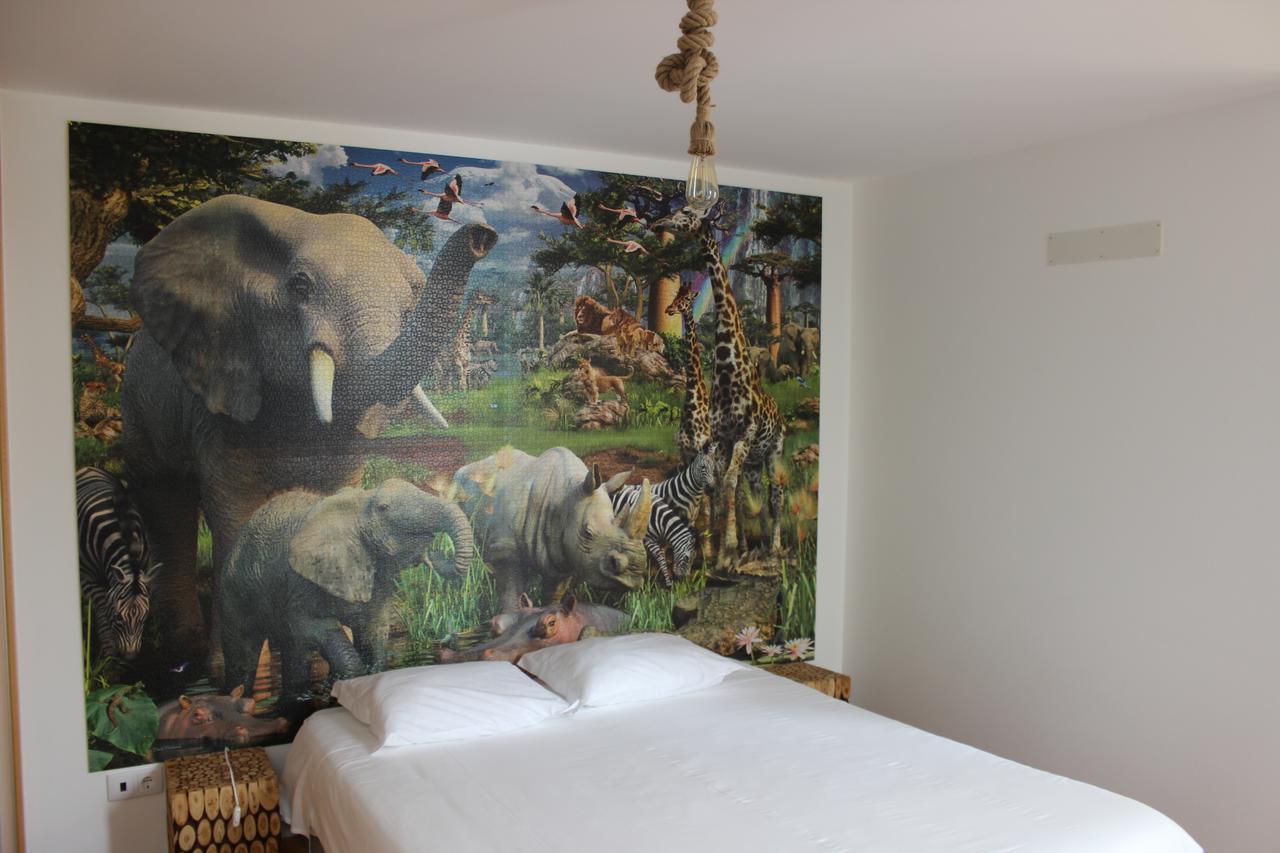 Puzzle Suites B&B Figueira da Foz Ngoại thất bức ảnh