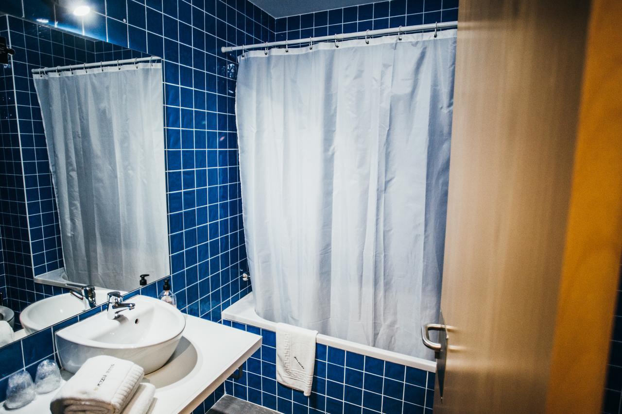 Puzzle Suites B&B Figueira da Foz Ngoại thất bức ảnh
