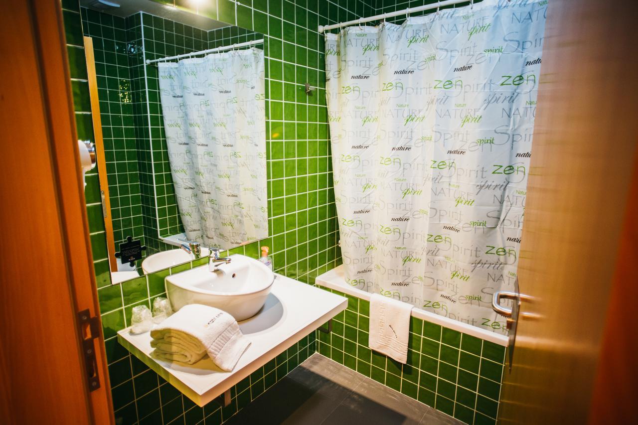 Puzzle Suites B&B Figueira da Foz Ngoại thất bức ảnh