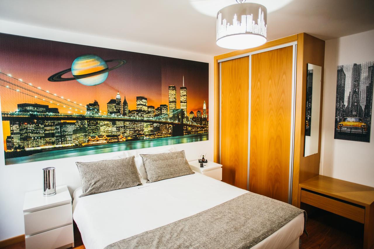 Puzzle Suites B&B Figueira da Foz Ngoại thất bức ảnh