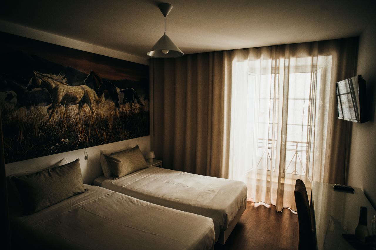 Puzzle Suites B&B Figueira da Foz Ngoại thất bức ảnh