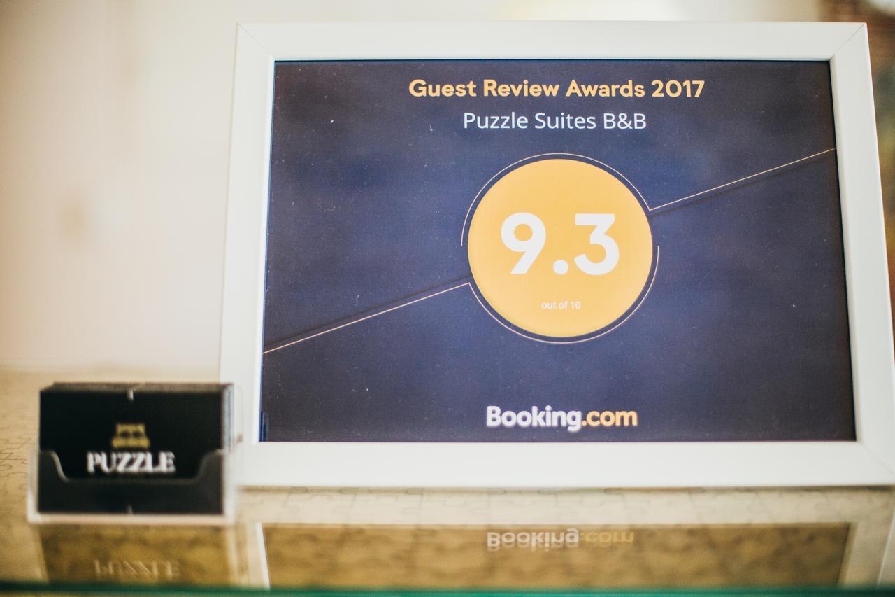Puzzle Suites B&B Figueira da Foz Ngoại thất bức ảnh